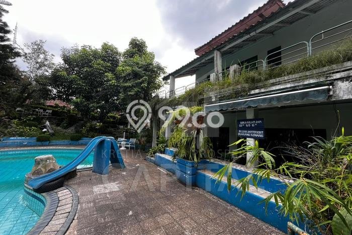 LOKASI PREMIUM! Hotel di , Luas 2000m2m², Pusat Komersial LOKASI PREMIUM! Hotel di , Luas 2000m2m², Pusat Komersial