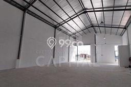 Gudang Bagus Dijual LB 160m2 Lokasi Strategis Bandung Area Cocok untuk Berbisnis Gudang Bagus Dijual LB 160m2 Lokasi Strategis Bandung Area Cocok untuk Berbisnis