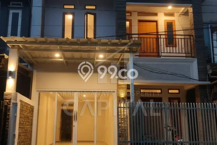 FOR SALE! Ruko di Regol Bandung, LT 50m2, LB 90m2 FOR SALE! Ruko di Regol Bandung, LT 50m2, LB 90m2