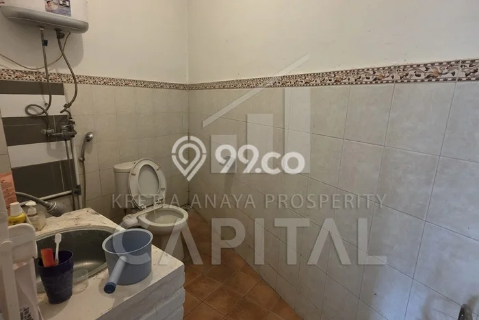 Rumah Elit LB 350m2 Siap Huni Desain Elegan di Setiabudi, Bandung Rumah Elit LB 350m2 Siap Huni Desain Elegan di Setiabudi, Bandung