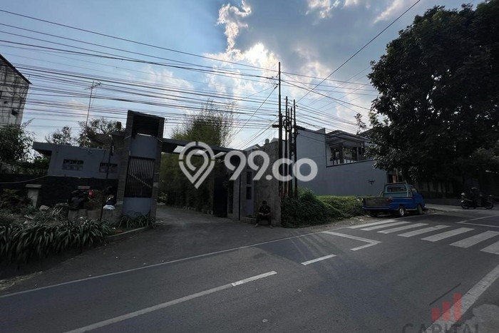 Dijual Tanah Lokasi Cigadung, Bandung Seluas 390m2 Dijual Tanah Lokasi Cigadung, Bandung Seluas 390m2