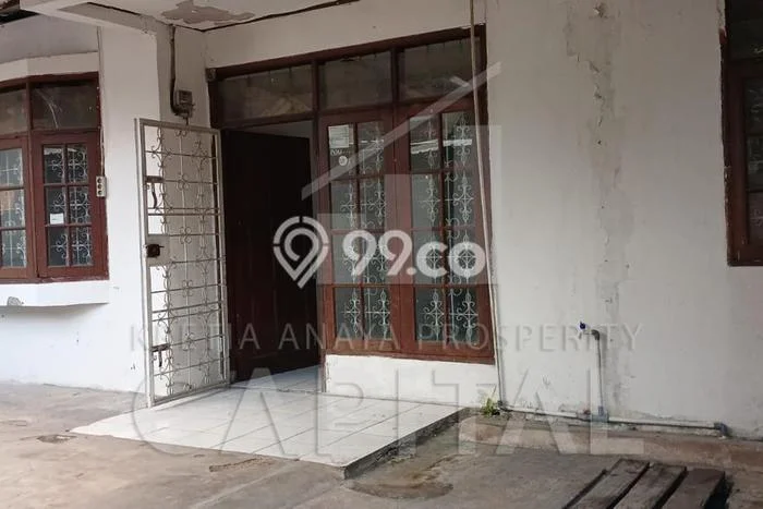 Rumah Sewa Bandung LT 100m2 LB 1m2 Area Cibaduyut Rumah Sewa Bandung LT 100m2 LB 1m2 Area Cibaduyut