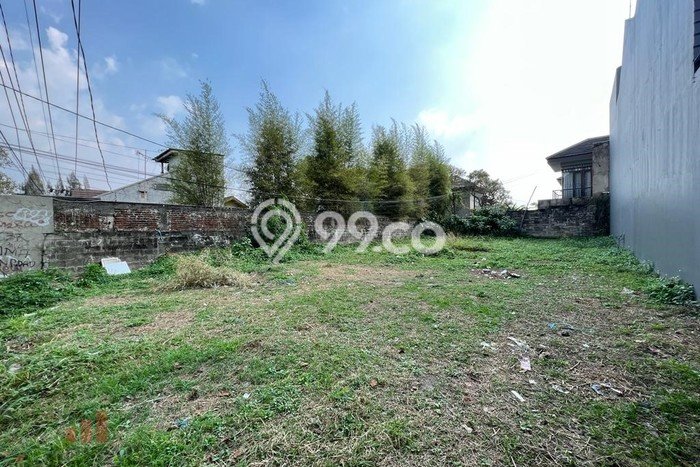 Dijual Tanah Lokasi Cigadung, Bandung Seluas 390m2 Dijual Tanah Lokasi Cigadung, Bandung Seluas 390m2