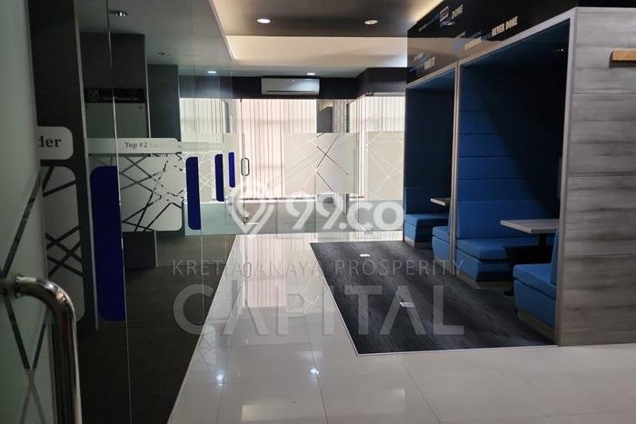 Disewakan Kantor di Kawasan Ramai Bandung Kota Luas 450m2 Disewakan Kantor di Kawasan Ramai Bandung Kota Luas 450m2