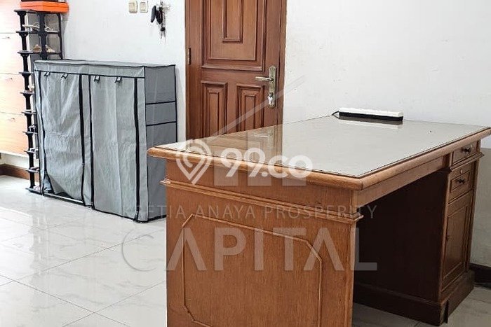 Rumah Luas Asri 3 KT Siap Huni di Taman Holis Indah Bandung Rumah Luas Asri 3 KT Siap Huni di Taman Holis Indah Bandung