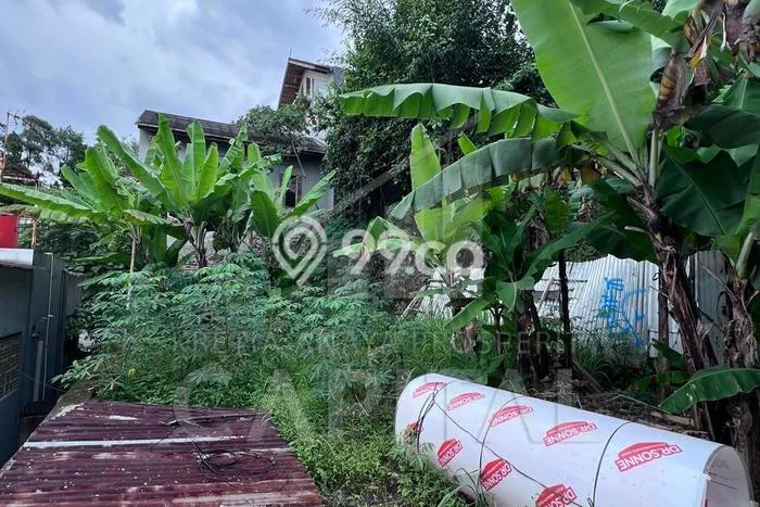 Tanah Kavling untuk Dijual di Coblong Bandung 238m2 Tanah Kavling untuk Dijual di Coblong Bandung 238m2