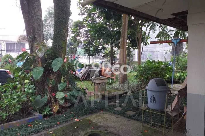 Tanah Kavling untuk Dijual di Lembang Bandung Barat 1960m2 Tanah Kavling untuk Dijual di Lembang Bandung Barat 1960m2