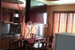 Dijual Apartemen di Jakarta Utara 2 Kamar & 1 Kamar Mandi, Luas 45m2 Dijual Apartemen di Jakarta Utara 2 Kamar & 1 Kamar Mandi, Luas 45m2