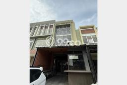 Unit Komersial Disewakan di Tangerang Area Strategis Harga Kompetitif Unit Komersial Disewakan di Tangerang Area Strategis Harga Kompetitif