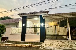 Rumah PREMIUM di Serpong Regency Melati Mas, Tangerang Selatan, LT 108m² LB 85m² HARGA TERBAIK! Rumah PREMIUM di Serpong Regency Melati Mas, Tangerang Selatan, LT 108m² LB 85m² HARGA TERBAIK!