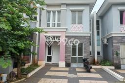 Jual Rumah Eksklusif 3 KT di Gading Serpong, Tangerang Jual Rumah Eksklusif 3 KT di Gading Serpong, Tangerang