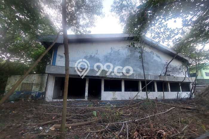 Dijual! Gudang di Cikarang Bekasi LT 6600m2 / LB 2000m2 Kawasan Strategis Dijual! Gudang di Cikarang Bekasi LT 6600m2 / LB 2000m2 Kawasan Strategis