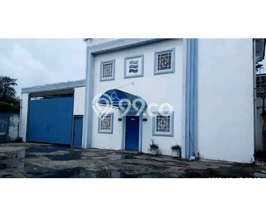 Unit Gudang Strategis di Jati Uwung, Tangerang Potensi Bisnis Besar Unit Gudang Strategis di Jati Uwung, Tangerang Potensi Bisnis Besar