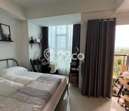 Dijual Apartemen 1 KT 1 KM di BSD Dijual Apartemen 1 KT 1 KM di BSD