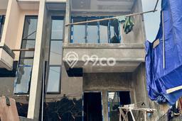 Dijual Rumah Eksklusif 4 KT di Villa Melati Mas, Tangerang Selatan Dijual Rumah Eksklusif 4 KT di Villa Melati Mas, Tangerang Selatan