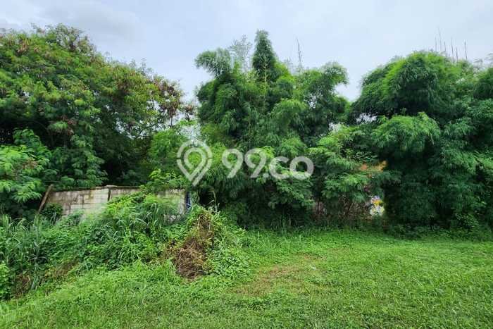 Tanah Kosong Dijual di Tangerang Selatan dengan Area 1258m2 Tanah Kosong Dijual di Tangerang Selatan dengan Area 1258m2