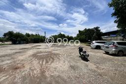 Tanah Kosong Dijual di Tangerang Selatan dengan Area 200m2 Tanah Kosong Dijual di Tangerang Selatan dengan Area 200m2