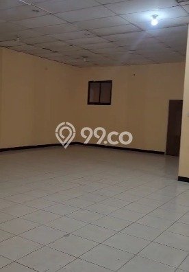 Gudang Disewakan Cepat di Karawaci Tangerang LB 1250m2 Gudang Disewakan Cepat di Karawaci Tangerang LB 1250m2