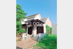 Jual Rumah Modern 3 KT di Graha Raya, Tangerang Selatan Jual Rumah Modern 3 KT di Graha Raya, Tangerang Selatan