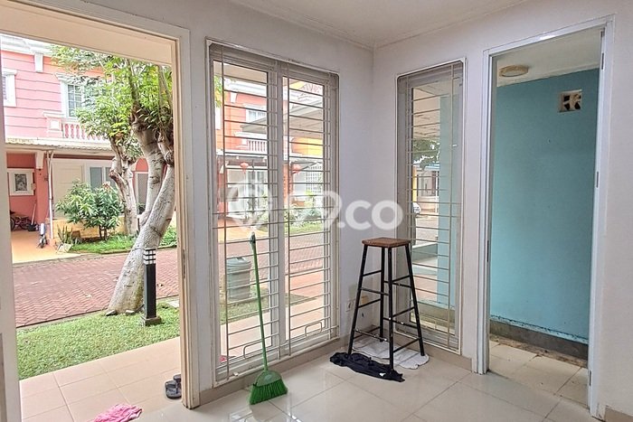 Rumah Luas Asri 3 KT Siap Huni di Gading Serpong Omaha Village Tangerang Rumah Luas Asri 3 KT Siap Huni di Gading Serpong Omaha Village Tangerang