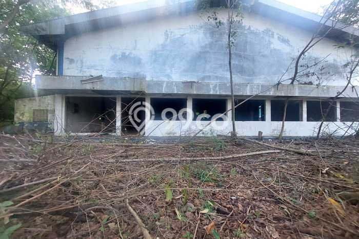 Dijual! Gudang di Cikarang Bekasi LT 6600m2 / LB 2000m2 Kawasan Strategis Dijual! Gudang di Cikarang Bekasi LT 6600m2 / LB 2000m2 Kawasan Strategis