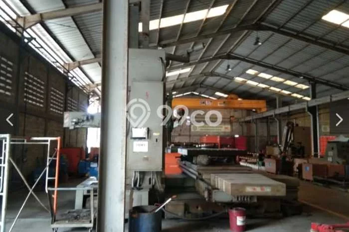 Gudang Disewakan Cepat di Cikande Serang LB 1000m2 Gudang Disewakan Cepat di Cikande Serang LB 1000m2