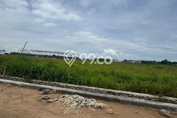 Tanah Dijual Lokasi Strategis di Tangerang dengan Luas 20000m2 Tanah Dijual Lokasi Strategis di Tangerang dengan Luas 20000m2