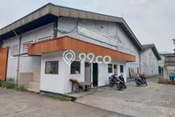 Gudang Disewakan Cepat di Cikande Serang LB 1000m2 Gudang Disewakan Cepat di Cikande Serang LB 1000m2