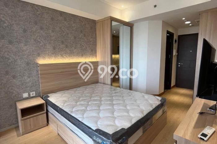 Disewakan Apartemen Murah di Alam Sutera 1 Bedroom Disewakan Apartemen Murah di Alam Sutera 1 Bedroom