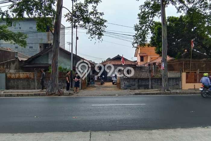 Unit Gudang Dijual di Neglasari Tangerang Luas Bangunan 563m2 Unit Gudang Dijual di Neglasari Tangerang Luas Bangunan 563m2
