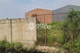 Tanah Kavling untuk Dijual di Cipondoh Tangerang 2400m2 Tanah Kavling untuk Dijual di Cipondoh Tangerang 2400m2
