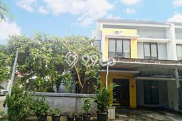 Dijual Rumah Minimalis Bagus Punya 3 KT di Sepatan Tangerang SHM Dijual Rumah Minimalis Bagus Punya 3 KT di Sepatan Tangerang SHM
