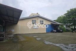 Lokasi Strategis! Dijual Pabrik Bisnis di Balaraja, Tangerang Kondisi Baik Lokasi Strategis! Dijual Pabrik Bisnis di Balaraja, Tangerang Kondisi Baik