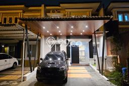 For Sale! Luxury House LT 119m2 Desain Modern di Gading Serpong For Sale! Luxury House LT 119m2 Desain Modern di Gading Serpong