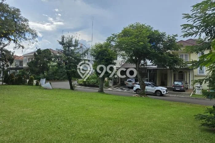 Lahan untuk Dijual di BSD Tangerang Selatan Luas 414m2 Lahan untuk Dijual di BSD Tangerang Selatan Luas 414m2