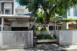 For Sale! Premium House LT 200m2 Desain Elegan di BSD For Sale! Premium House LT 200m2 Desain Elegan di BSD