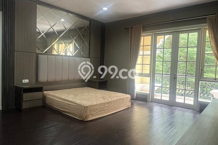 For Sale Rumah Mewah Exclusive di BSD, Tangerang Selatan For Sale Rumah Mewah Exclusive di BSD, Tangerang Selatan