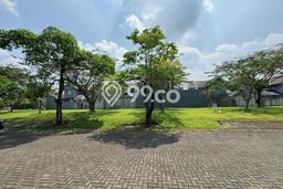 Tanah Kavling di BSD Dijual dengan Luas 200m2 Tanah Kavling di BSD Dijual dengan Luas 200m2