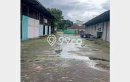 Untuk Disewa Gudang di Periuk Tangerang LT 21691m2, LB 710m2 Untuk Disewa Gudang di Periuk Tangerang LT 21691m2, LB 710m2