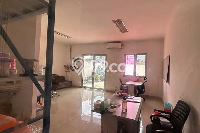 Disewakan Gudang komersial di Kosambi luas bangunan 560m2 Disewakan Gudang komersial di Kosambi luas bangunan 560m2