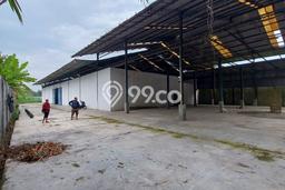 Unit Gudang Dijual di Hamparan Perak Deli Serdang 720m2 Unit Gudang Dijual di Hamparan Perak Deli Serdang 720m2