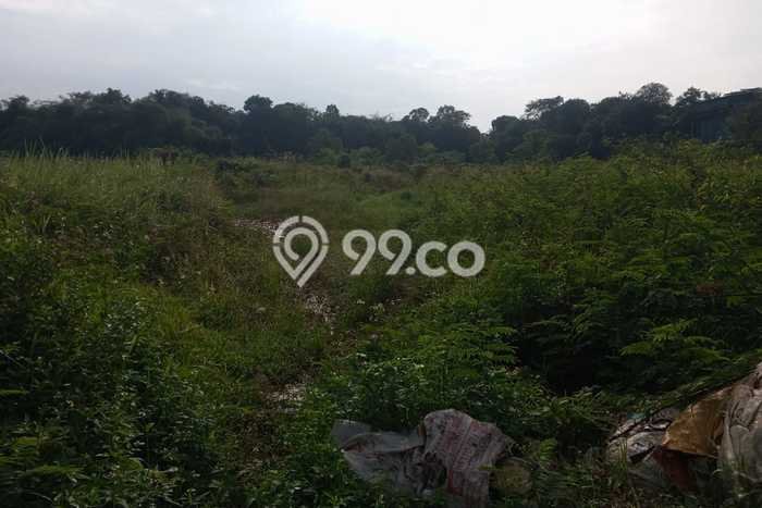 Kavling Tanah di Tigaraksa Dijual Luas 40000m2 Legalitas - Kavling Tanah di Tigaraksa Dijual Luas 40000m2 Legalitas -