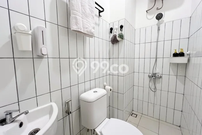 Kost Disewakan di Palmerah, Jakarta Barat Full Furnished Kost Disewakan di Palmerah, Jakarta Barat Full Furnished