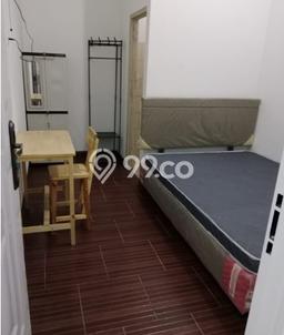 Sewa Kost Lokasi Bagus di Cikampek, Karawang Full Furnished Sewa Kost Lokasi Bagus di Cikampek, Karawang Full Furnished