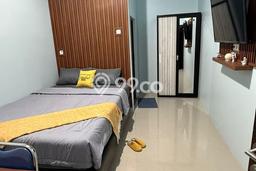 Kost Siap Pakai di Jakarta Barat Bisa Langsung Pindah Kost Siap Pakai di Jakarta Barat Bisa Langsung Pindah