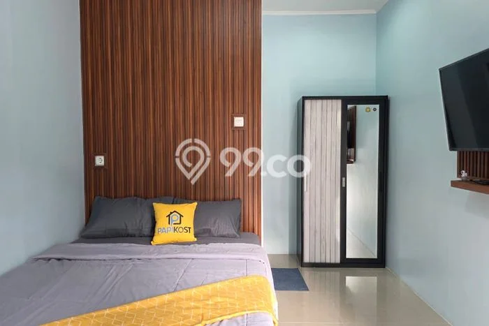 Kost Siap Pakai di Jakarta Barat Bisa Langsung Pindah Kost Siap Pakai di Jakarta Barat Bisa Langsung Pindah