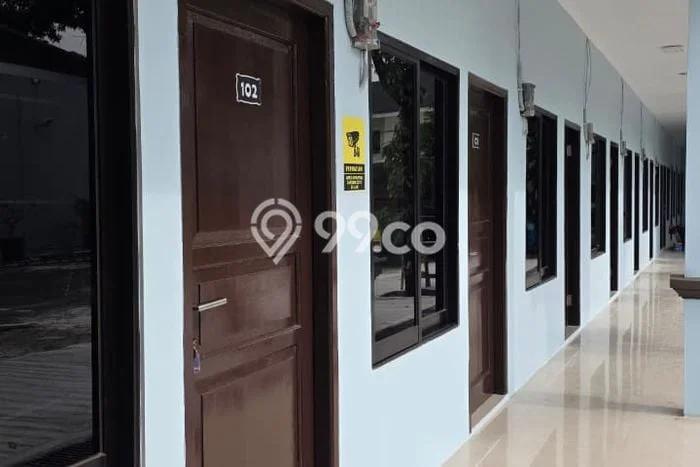 Kost Nyaman di Jakarta Barat Cocok untuk Mahasiswa dan Pekerja Kost Nyaman di Jakarta Barat Cocok untuk Mahasiswa dan Pekerja