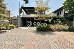 Rumah Elit LB 500m2 Siap Pakai Desain Elegan di Fatmawati, Jakarta Selatan Rumah Elit LB 500m2 Siap Pakai Desain Elegan di Fatmawati, Jakarta Selatan