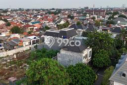 Tanah Dijual di Jakarta Selatan Seluas 120m2 Strategis Tanah Dijual di Jakarta Selatan Seluas 120m2 Strategis