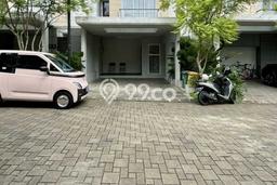 Rumah Mewah LB 136m2 Siap Pakai Desain Elegan di Lebak Bulus, Jakarta Selatan Rumah Mewah LB 136m2 Siap Pakai Desain Elegan di Lebak Bulus, Jakarta Selatan
